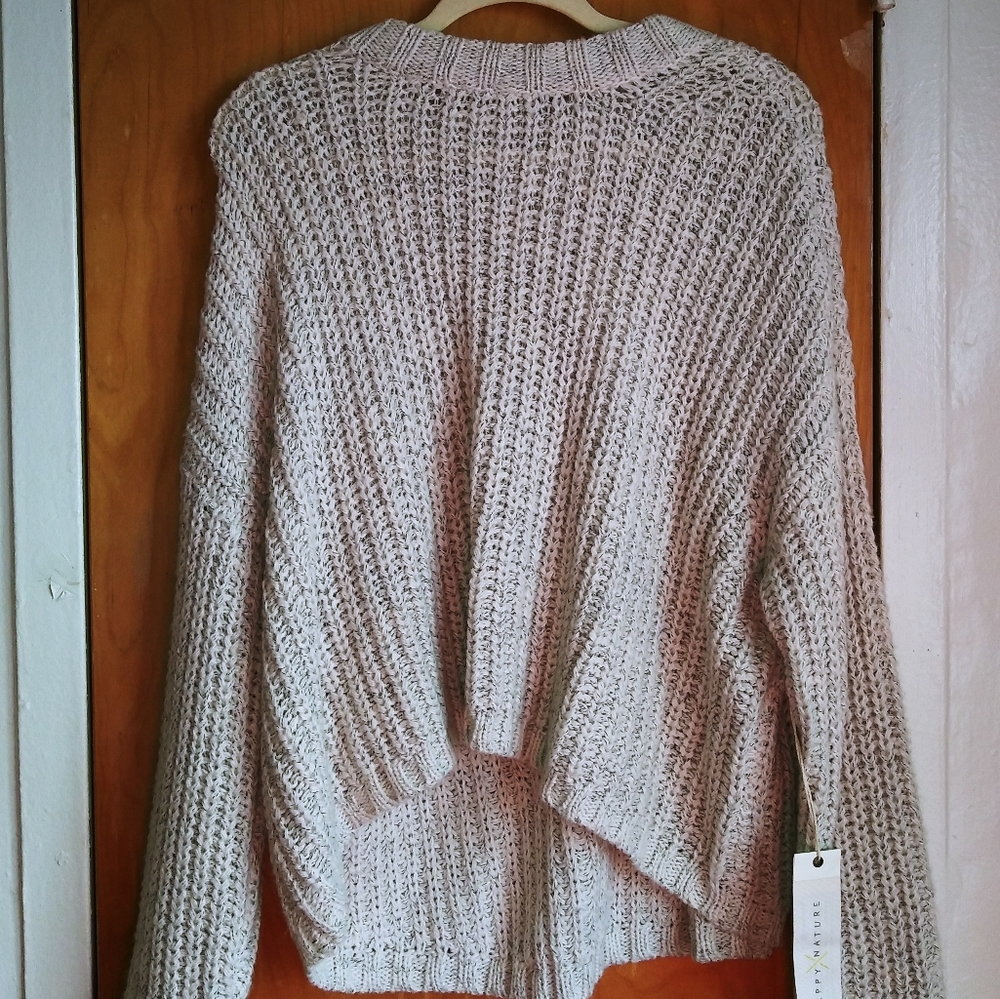 Kate Hudson sweater
